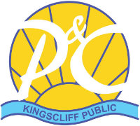 Kingscliff P&C Logo